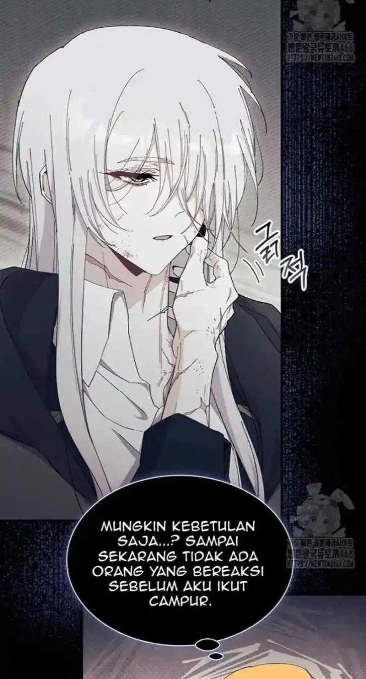 I Don’t Want to Play Matchmaker! Chapter 87 Gambar 44