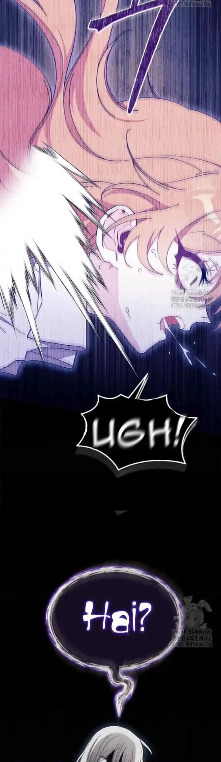 I Don’t Want to Play Matchmaker! Chapter 87 Gambar 48