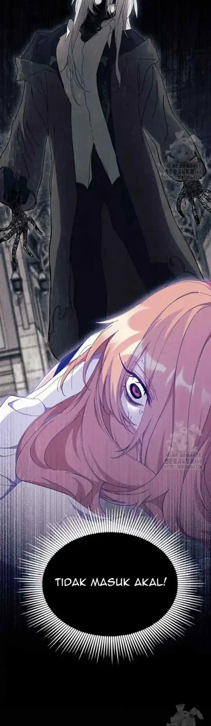 I Don’t Want to Play Matchmaker! Chapter 87 Gambar 49