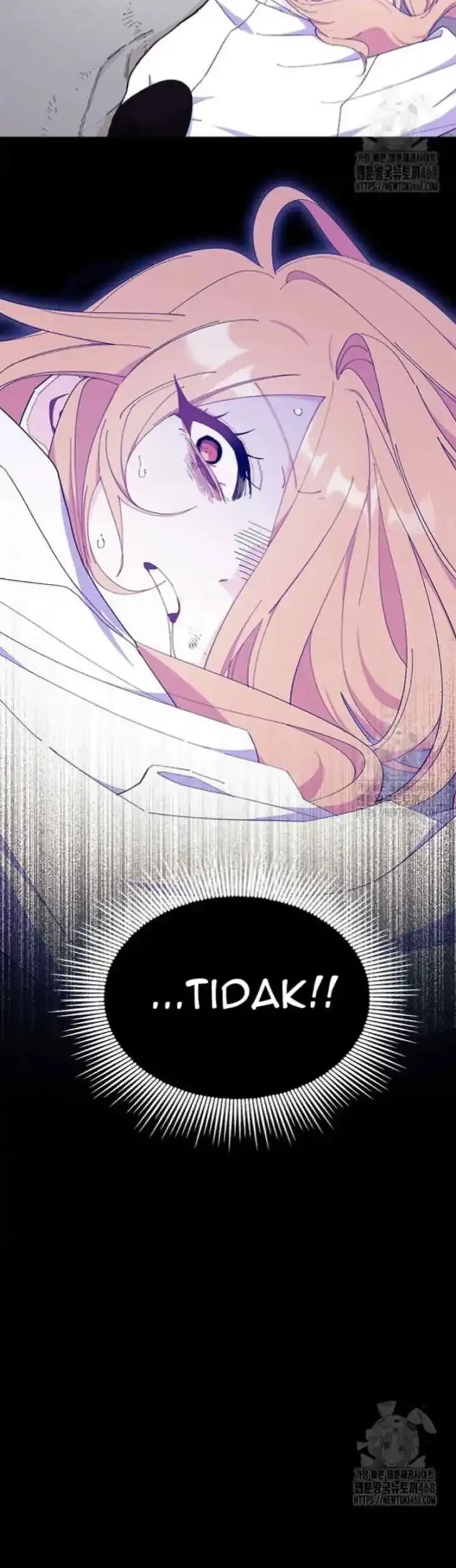 I Don’t Want to Play Matchmaker! Chapter 87 Gambar 53
