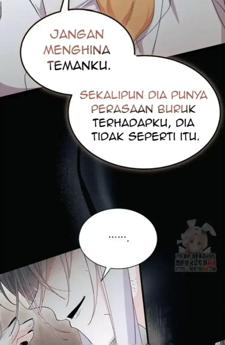 I Don’t Want to Play Matchmaker! Chapter 88 Gambar 45