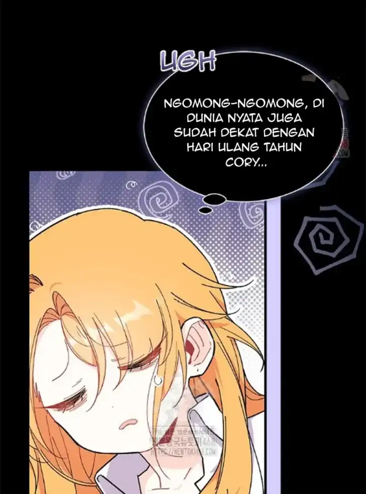 I Don’t Want to Play Matchmaker! Chapter 88 Gambar 64