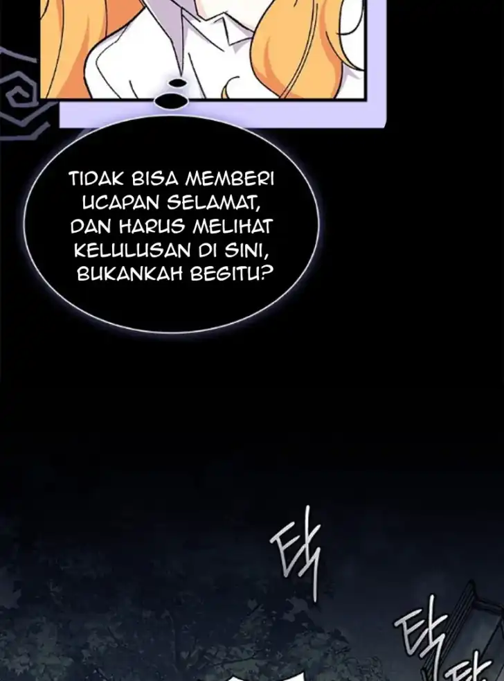 I Don’t Want to Play Matchmaker! Chapter 88 Gambar 65