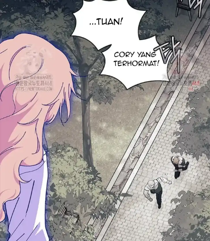 I Don’t Want to Play Matchmaker! Chapter 88 Gambar 66