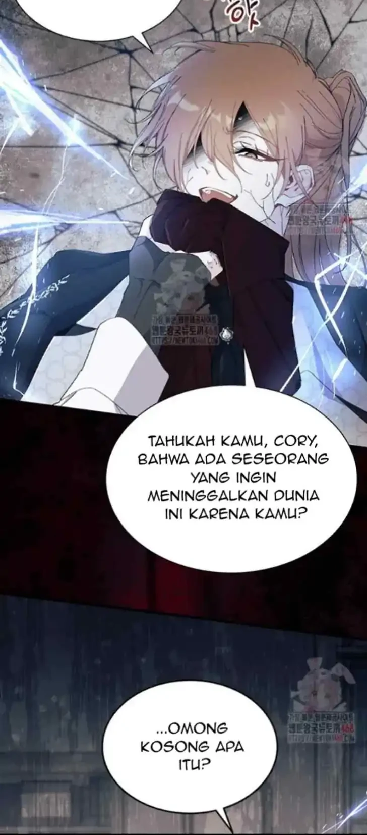 I Don’t Want to Play Matchmaker! Chapter 89 Gambar 35