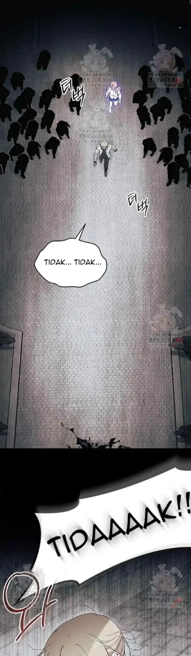 I Don’t Want to Play Matchmaker! Chapter 89 Gambar 43