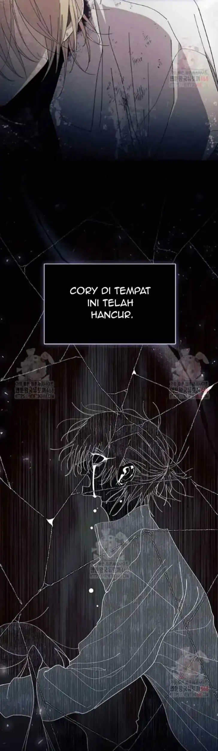 I Don’t Want to Play Matchmaker! Chapter 89 Gambar 45