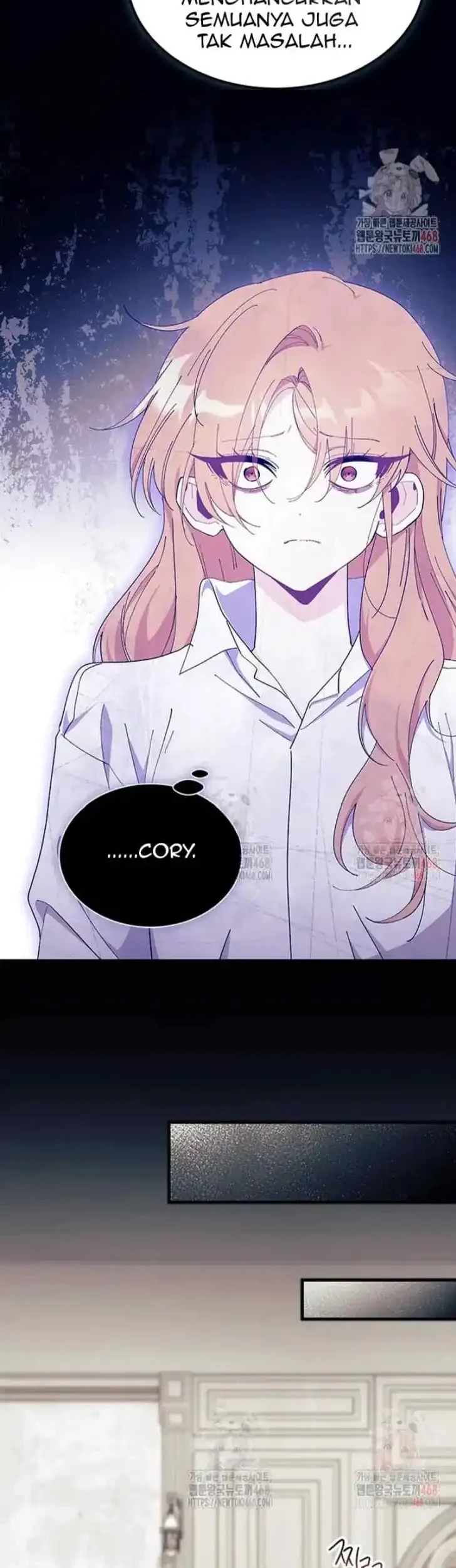 I Don’t Want to Play Matchmaker! Chapter 89 Gambar 49