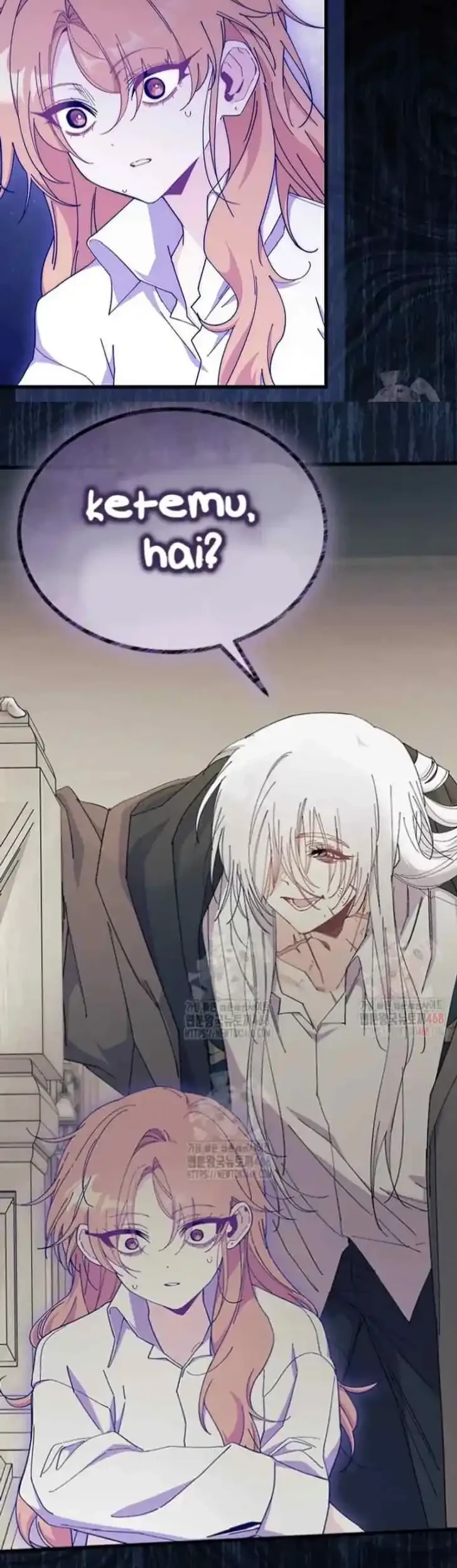 I Don’t Want to Play Matchmaker! Chapter 89 Gambar 53
