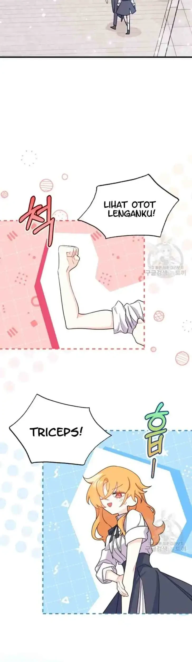 I Don’t Want to Play Matchmaker! Chapter 9 Gambar 41