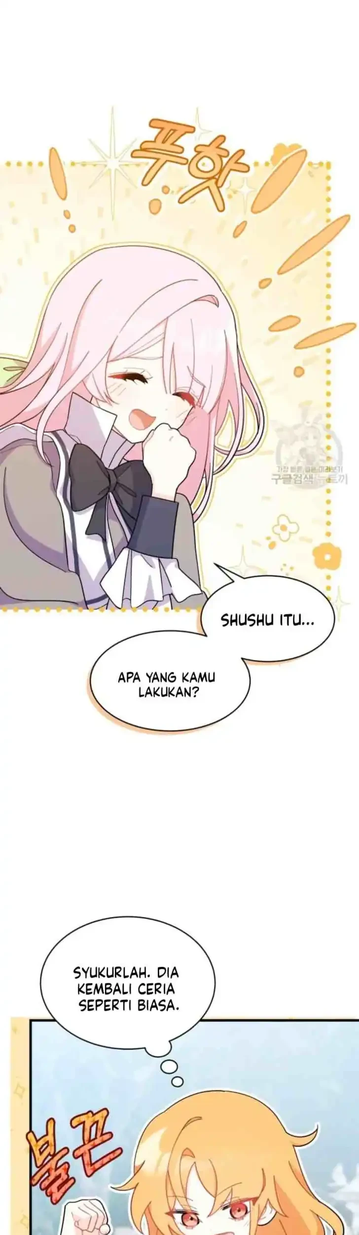 I Don’t Want to Play Matchmaker! Chapter 9 Gambar 43