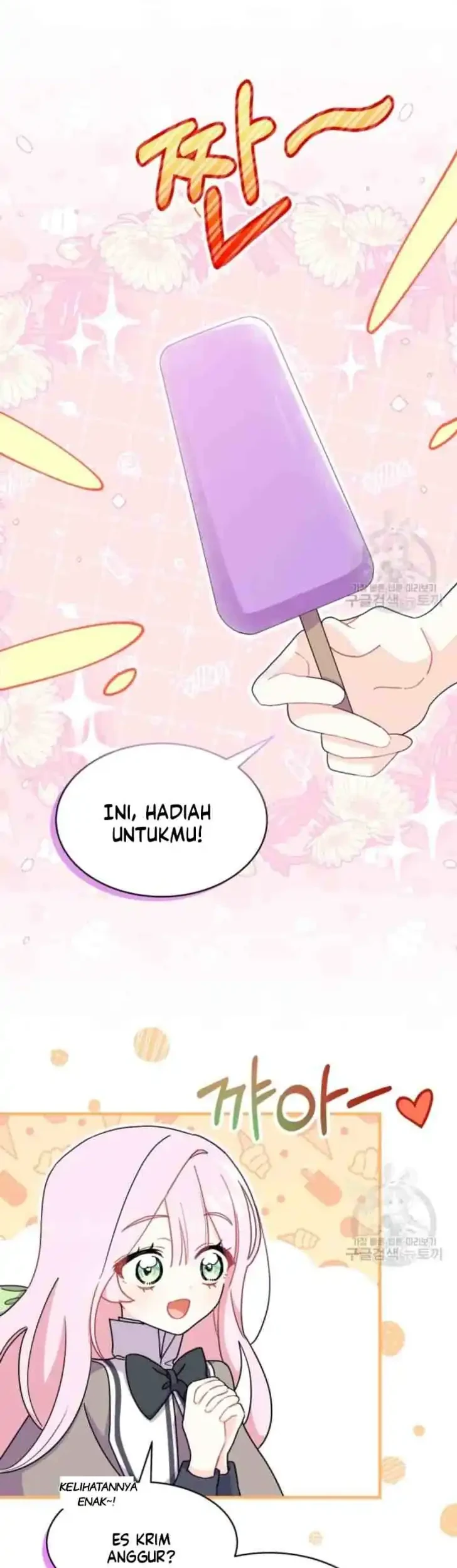 I Don’t Want to Play Matchmaker! Chapter 9 Gambar 48