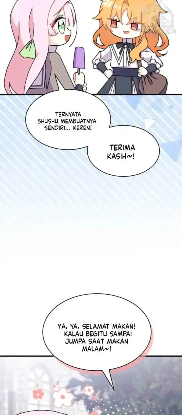 I Don’t Want to Play Matchmaker! Chapter 9 Gambar 50