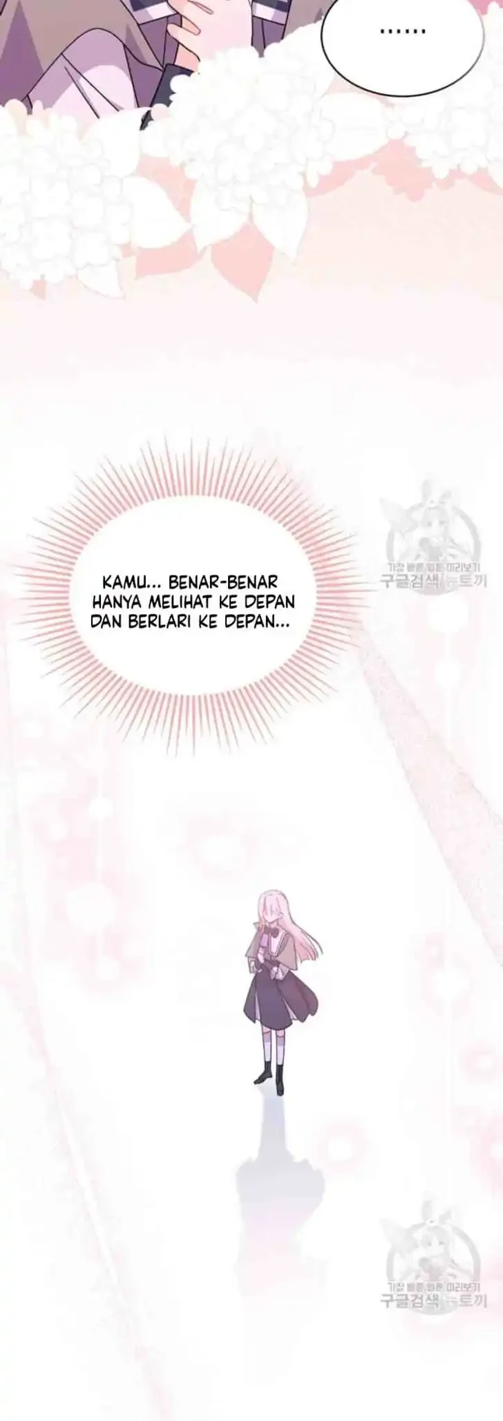 I Don’t Want to Play Matchmaker! Chapter 9 Gambar 53