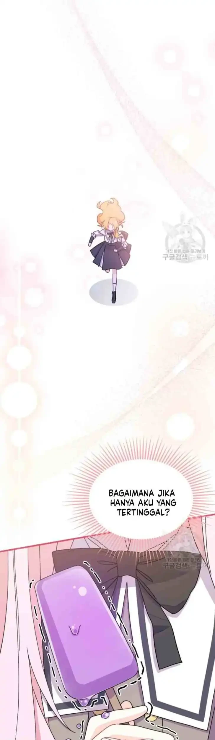 I Don’t Want to Play Matchmaker! Chapter 9 Gambar 54