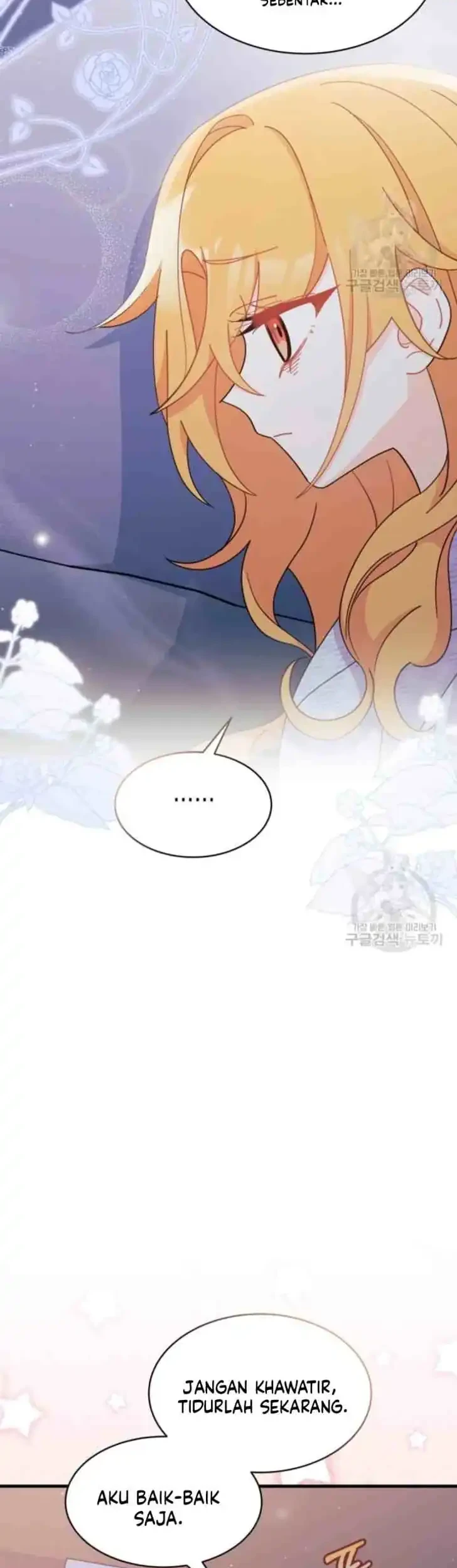 I Don’t Want to Play Matchmaker! Chapter 9 Gambar 36