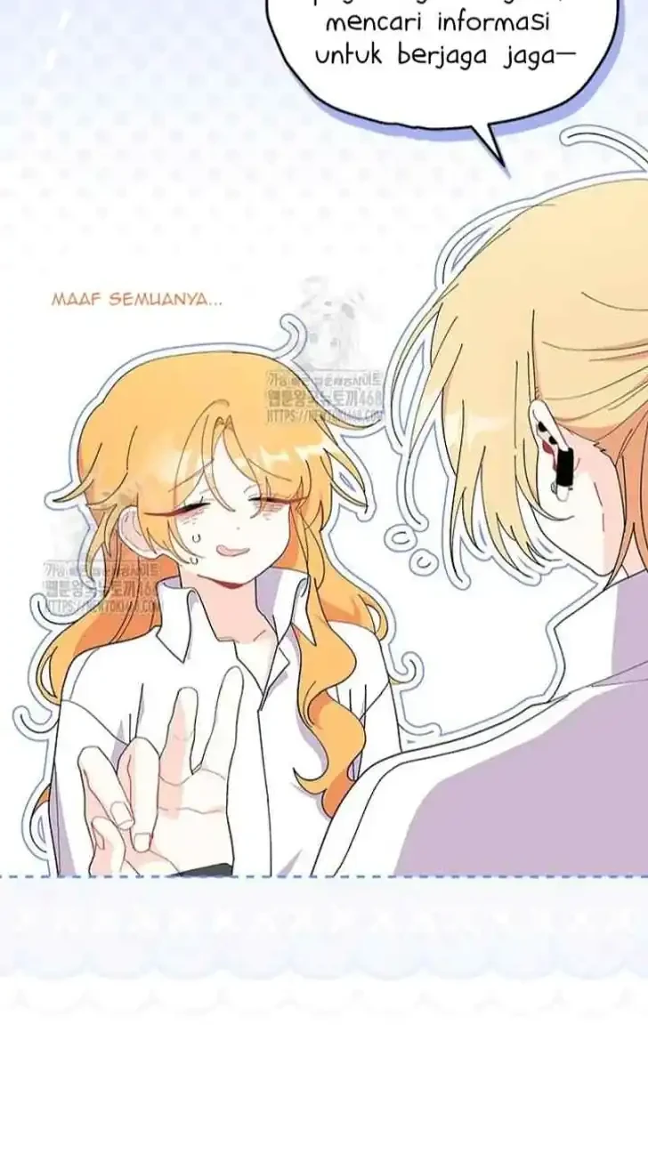 I Don’t Want to Play Matchmaker! Chapter 90 Gambar 41