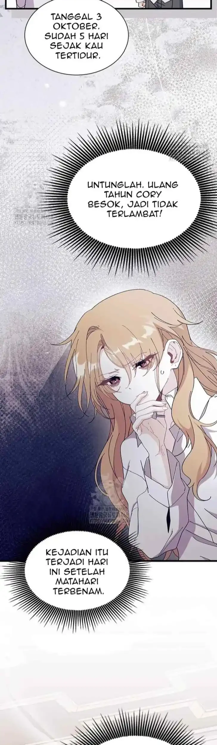 I Don’t Want to Play Matchmaker! Chapter 90 Gambar 45