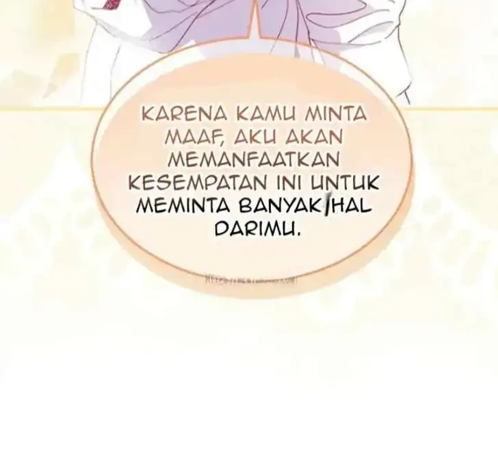 I Don’t Want to Play Matchmaker! Chapter 90 Gambar 49