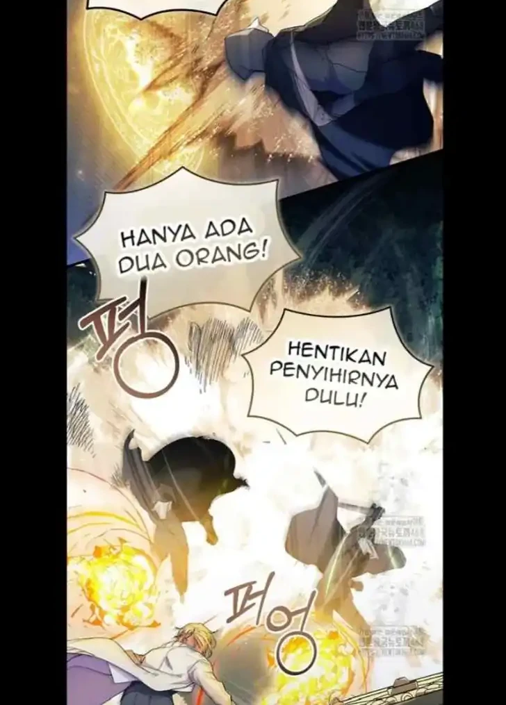 I Don’t Want to Play Matchmaker! Chapter 91 Gambar 44