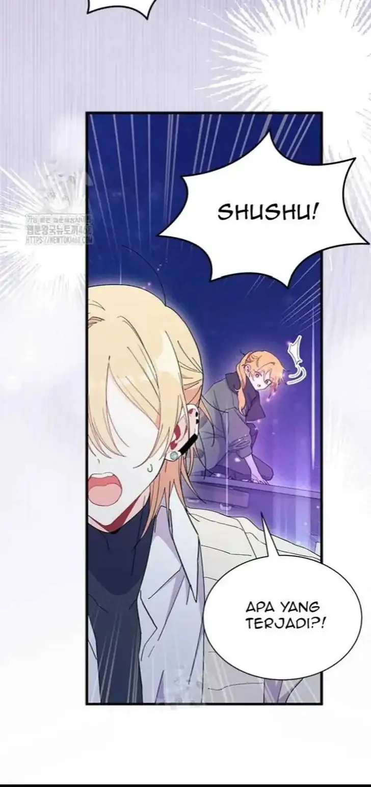 I Don’t Want to Play Matchmaker! Chapter 91 Gambar 49