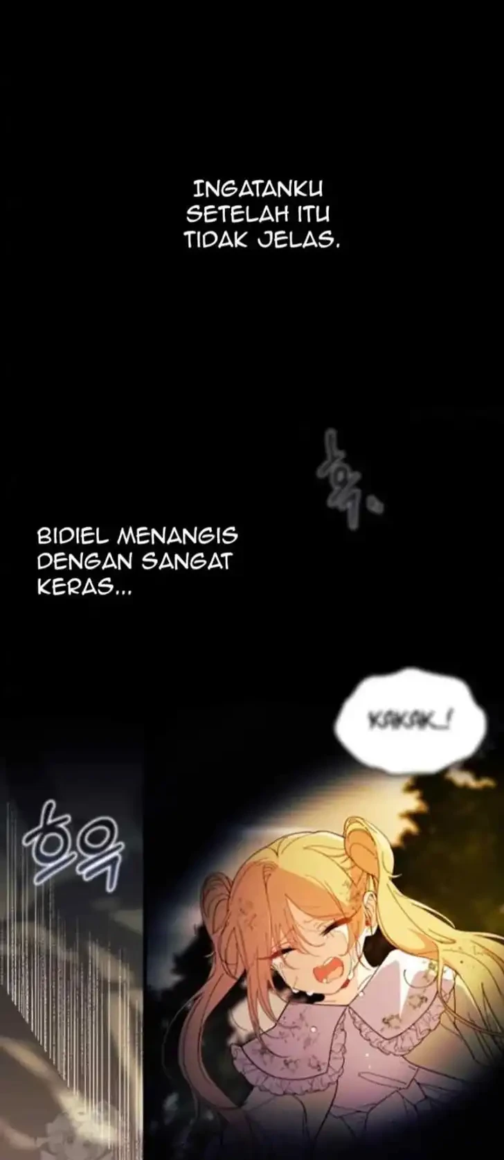 I Don’t Want to Play Matchmaker! Chapter 92 Gambar 72