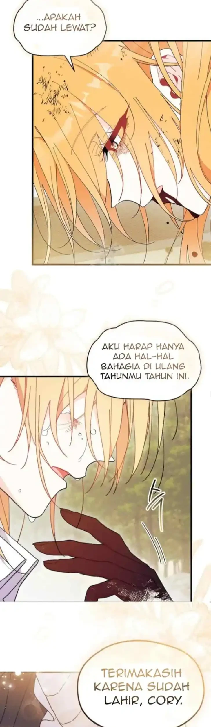 I Don’t Want to Play Matchmaker! Chapter 92 Gambar 76