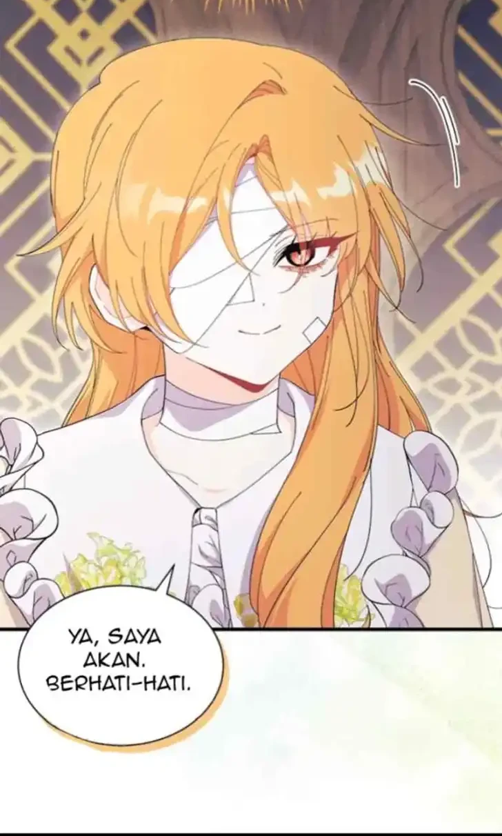 I Don’t Want to Play Matchmaker! Chapter 93 Gambar 67