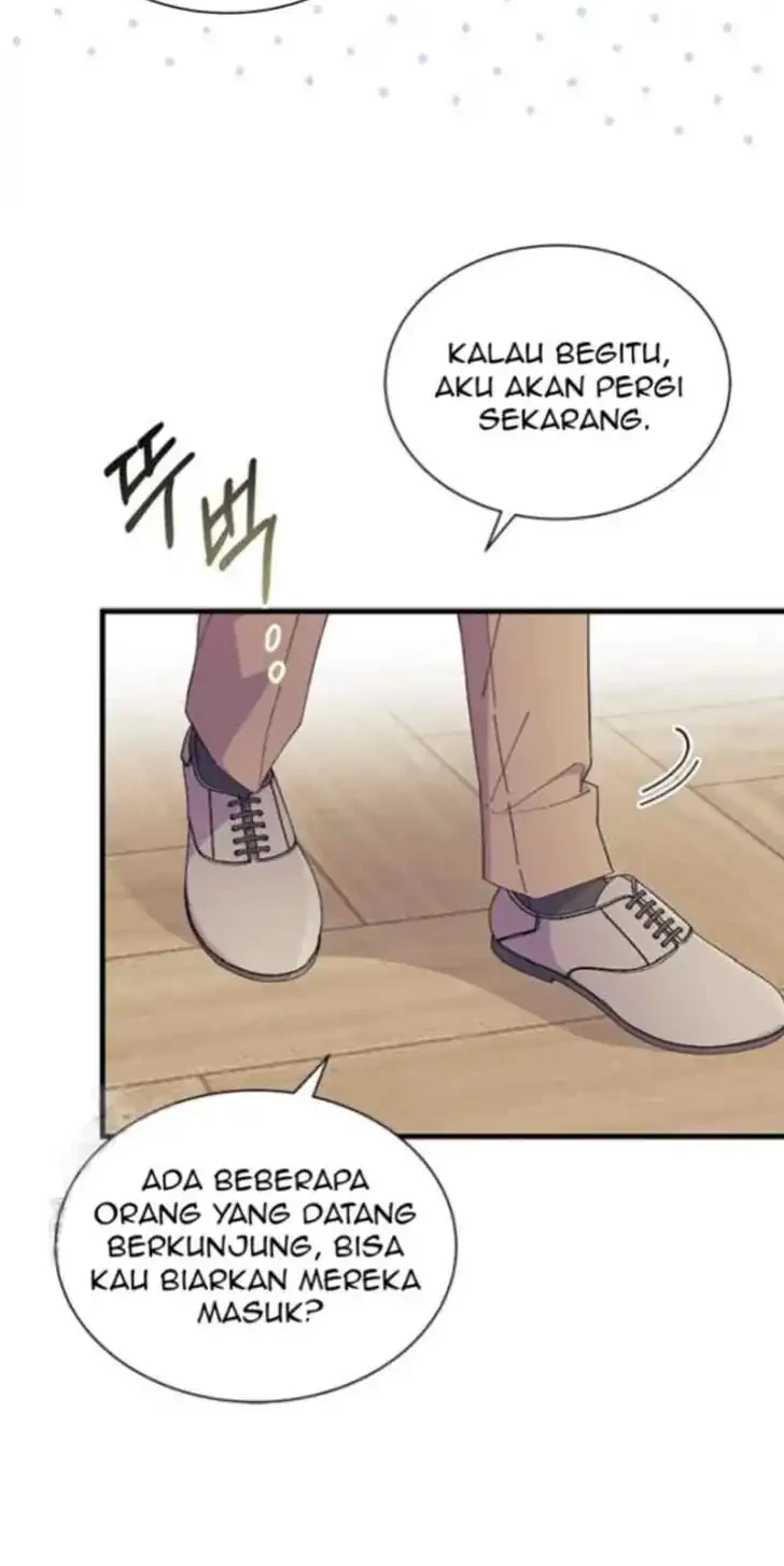 I Don’t Want to Play Matchmaker! Chapter 93 Gambar 73