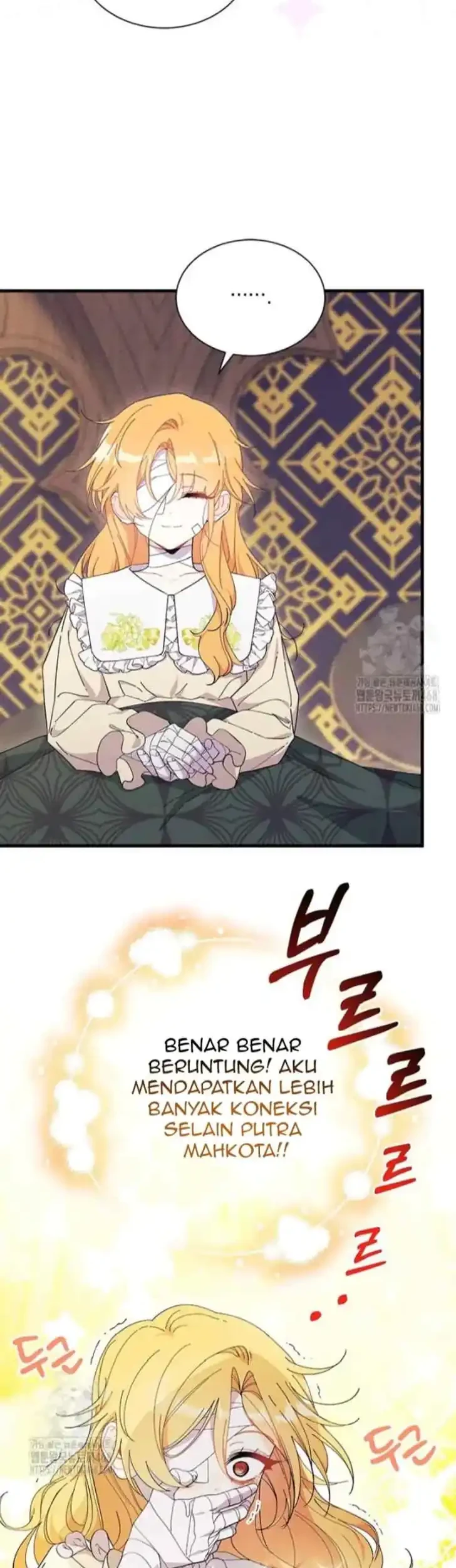 I Don’t Want to Play Matchmaker! Chapter 93 Gambar 75