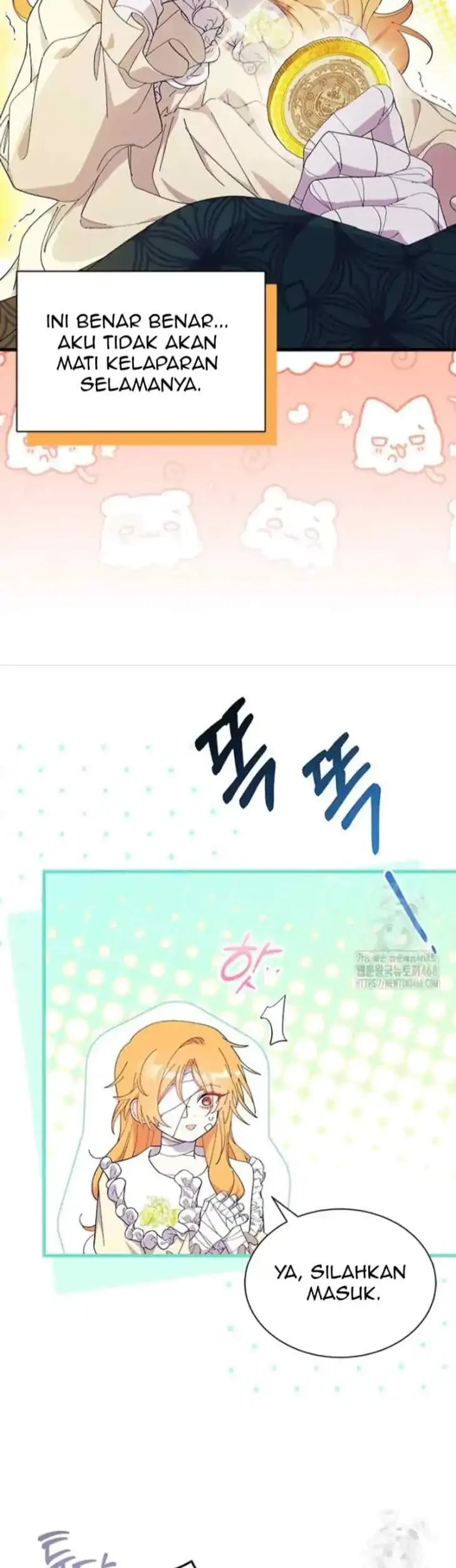 I Don’t Want to Play Matchmaker! Chapter 93 Gambar 76
