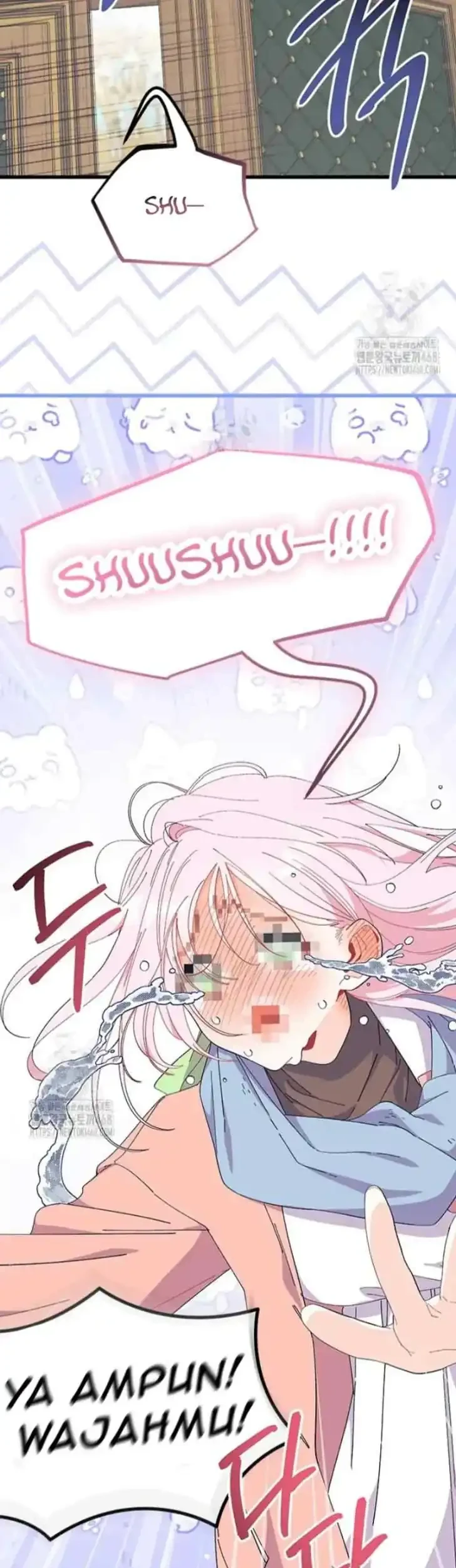 I Don’t Want to Play Matchmaker! Chapter 93 Gambar 78