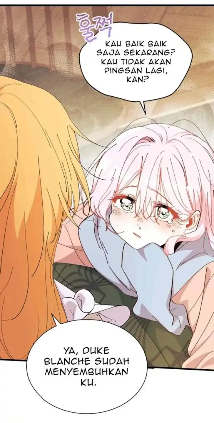 I Don’t Want to Play Matchmaker! Chapter 93 Gambar 81