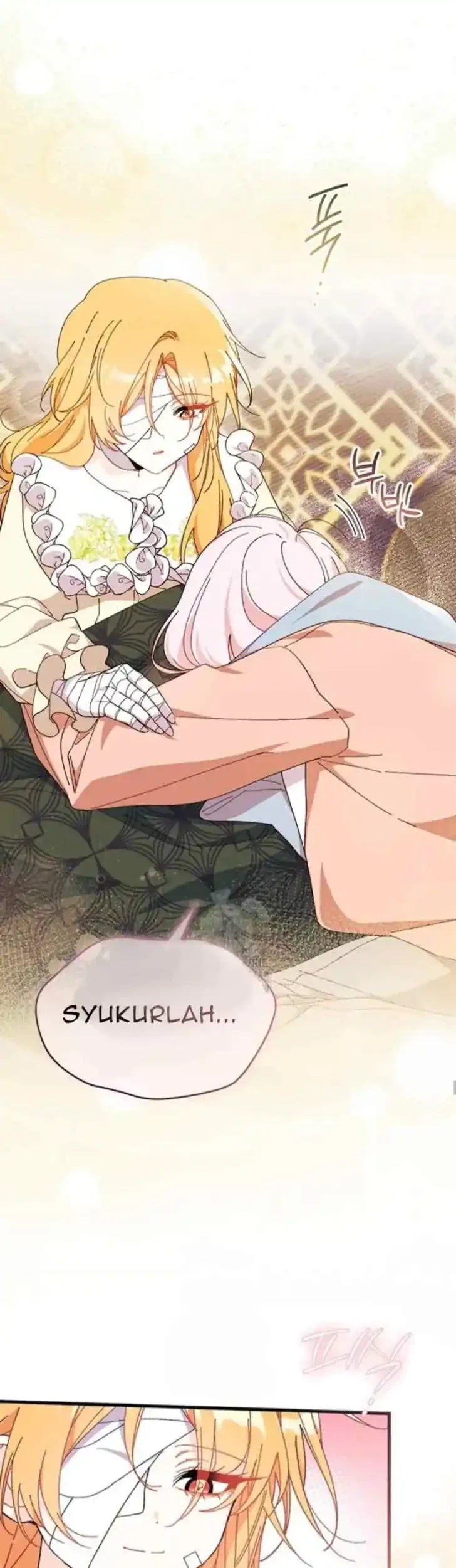 I Don’t Want to Play Matchmaker! Chapter 93 Gambar 82