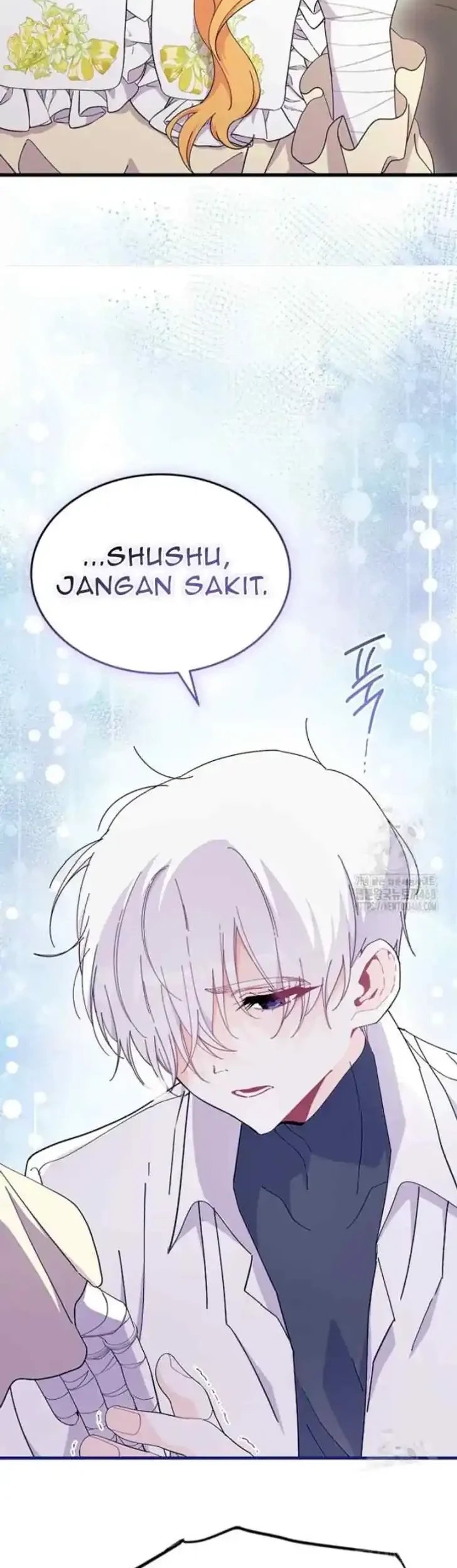 I Don’t Want to Play Matchmaker! Chapter 93 Gambar 90