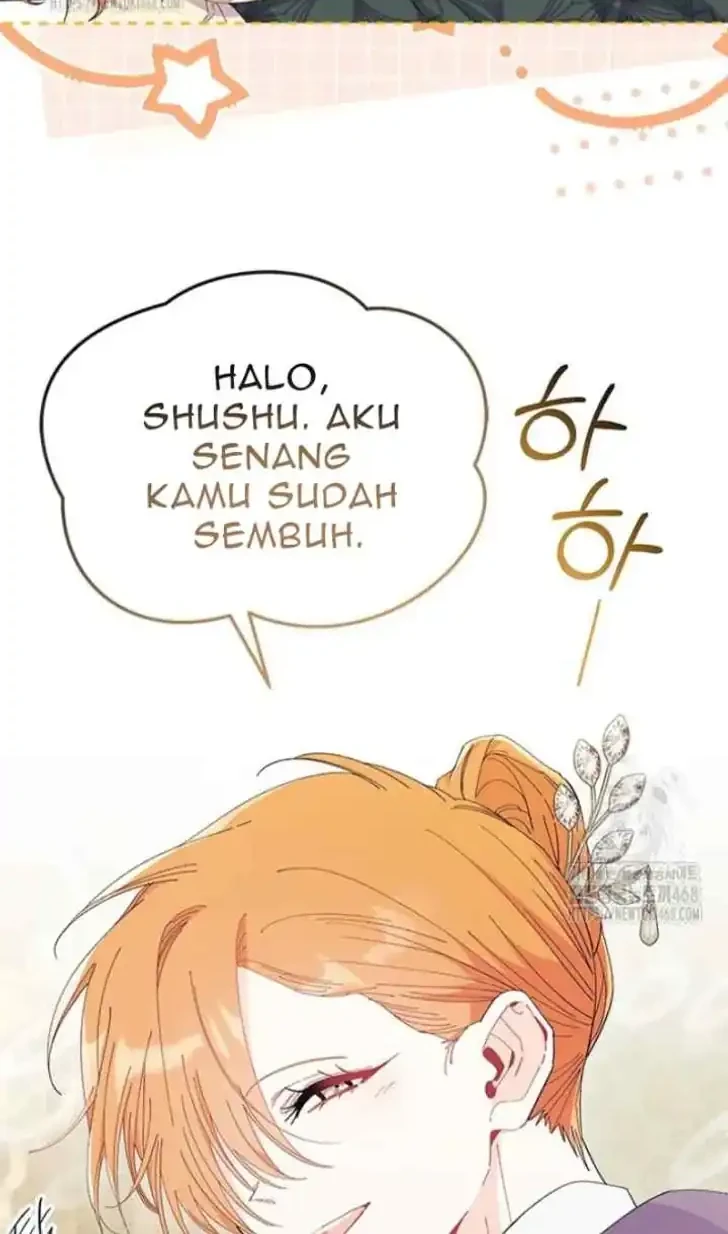 I Don’t Want to Play Matchmaker! Chapter 93 Gambar 93