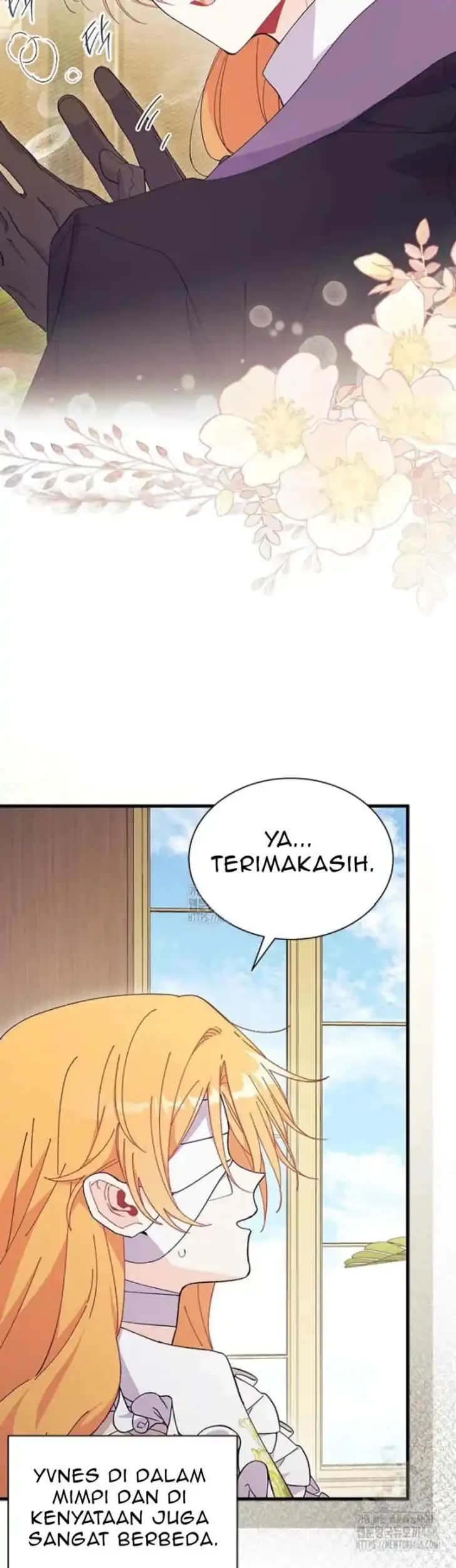 I Don’t Want to Play Matchmaker! Chapter 93 Gambar 94