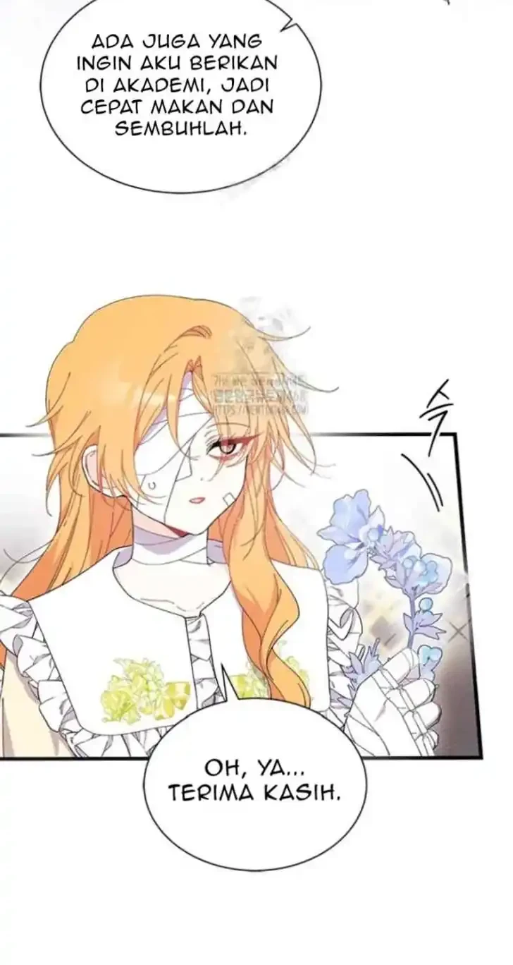 I Don’t Want to Play Matchmaker! Chapter 93 Gambar 98