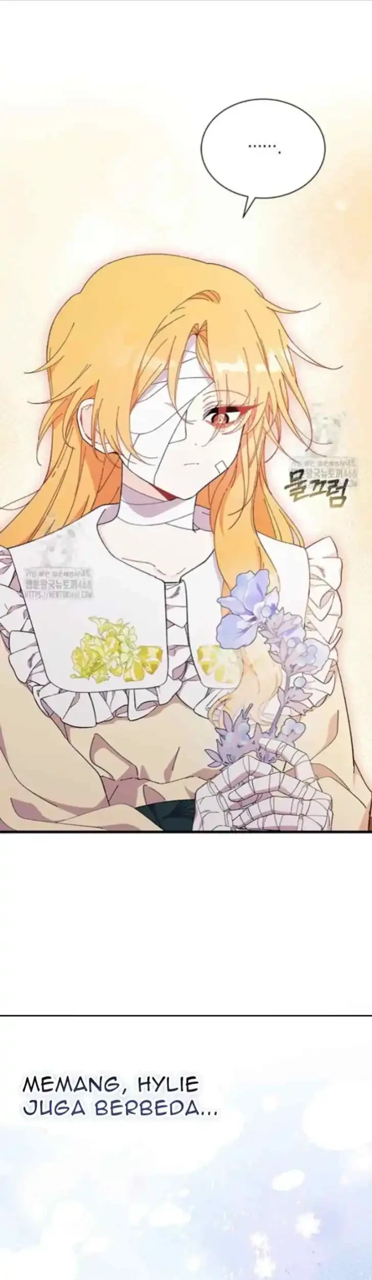 I Don’t Want to Play Matchmaker! Chapter 93 Gambar 99