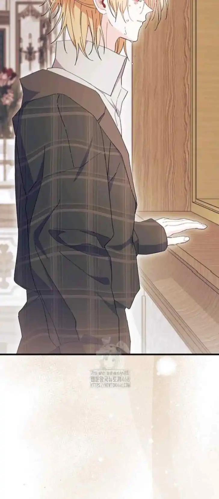 I Don’t Want to Play Matchmaker! Chapter 93 Gambar 103