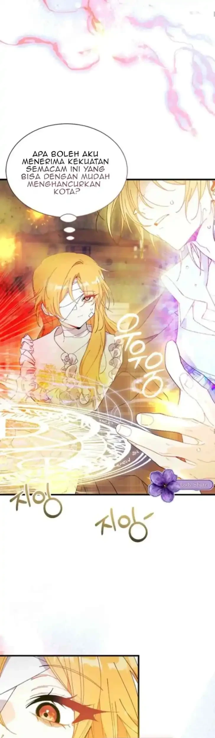 I Don’t Want to Play Matchmaker! Chapter 94 Gambar 38
