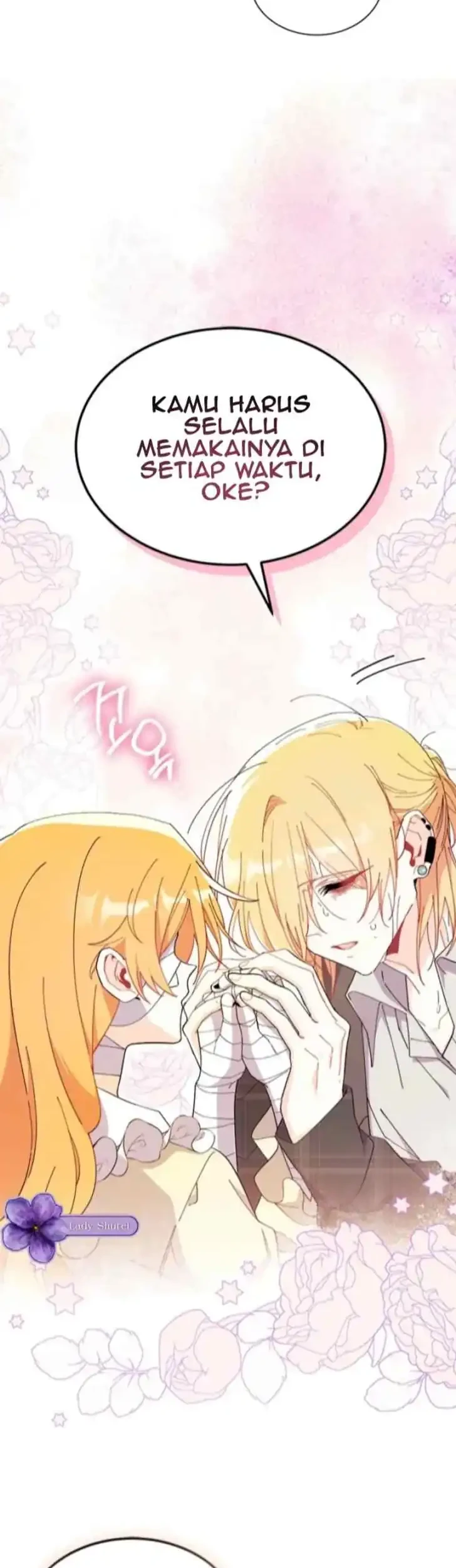 I Don’t Want to Play Matchmaker! Chapter 94 Gambar 46