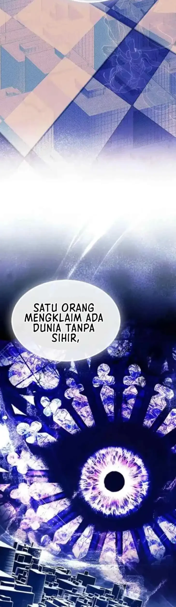 I Don’t Want to Play Matchmaker! Chapter 95 Gambar 40