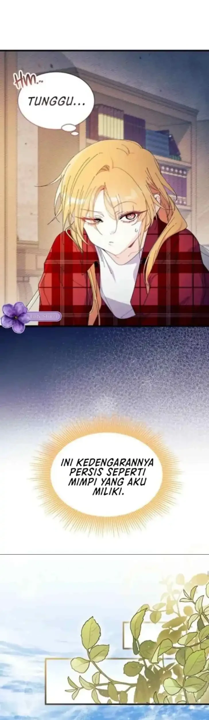 I Don’t Want to Play Matchmaker! Chapter 95 Gambar 42