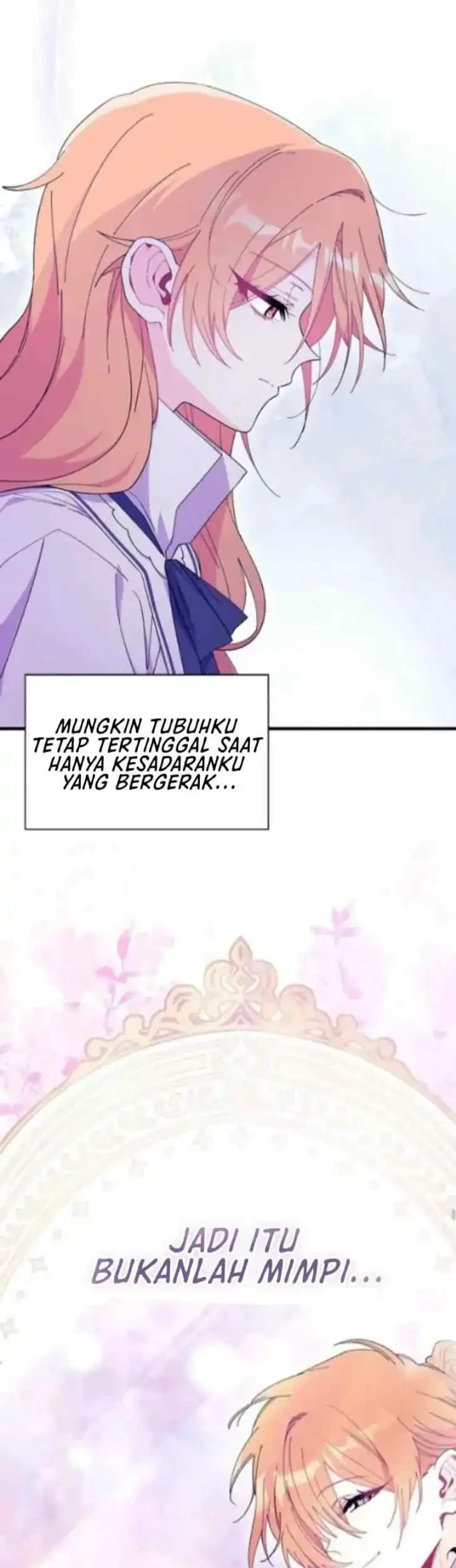 I Don’t Want to Play Matchmaker! Chapter 95 Gambar 46