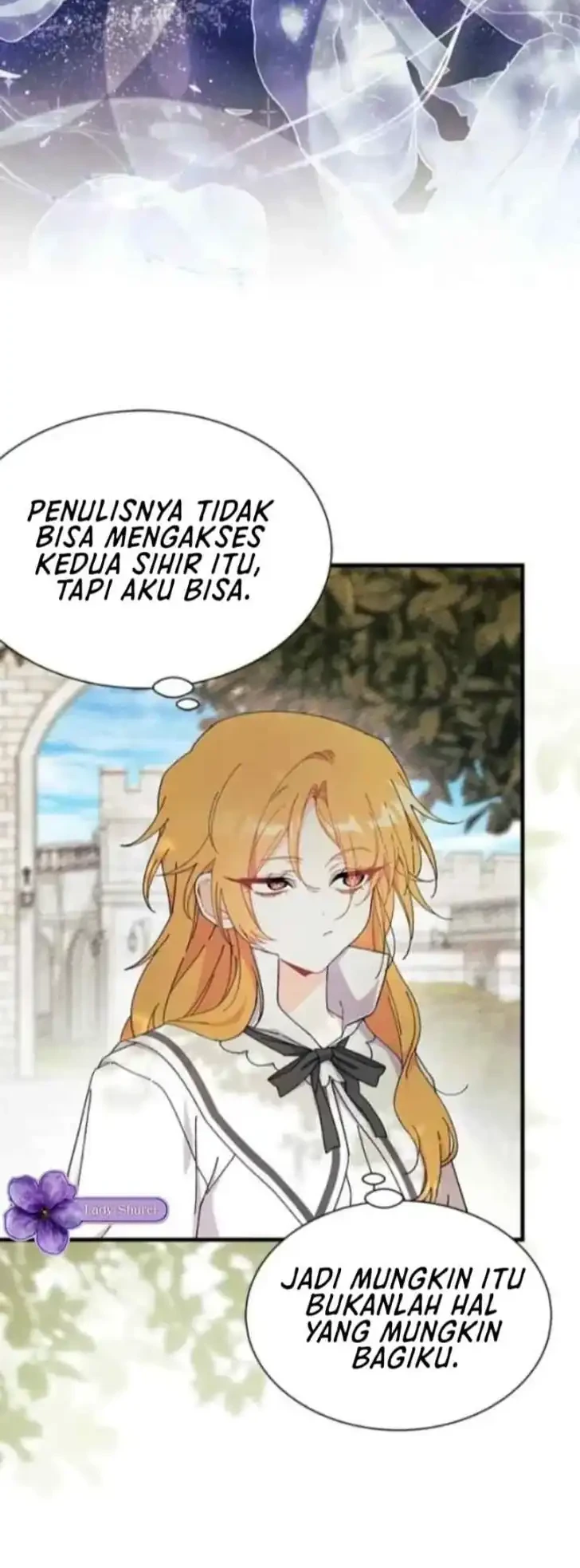 I Don’t Want to Play Matchmaker! Chapter 95 Gambar 51