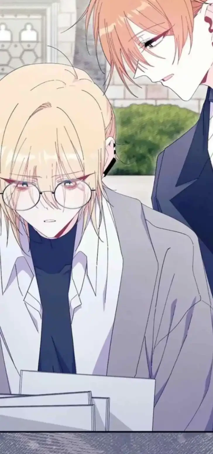 I Don’t Want to Play Matchmaker! Chapter 95 Gambar 54
