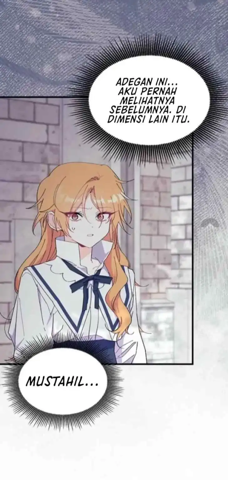 I Don’t Want to Play Matchmaker! Chapter 95 Gambar 55
