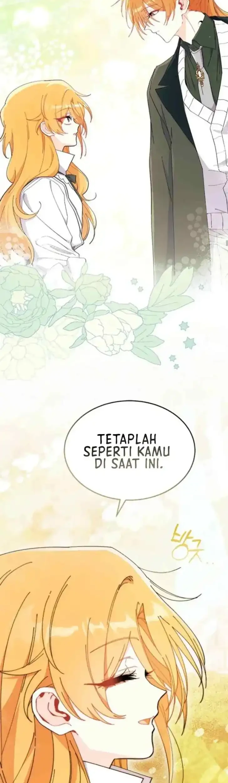 I Don’t Want to Play Matchmaker! Chapter 96 Gambar 39