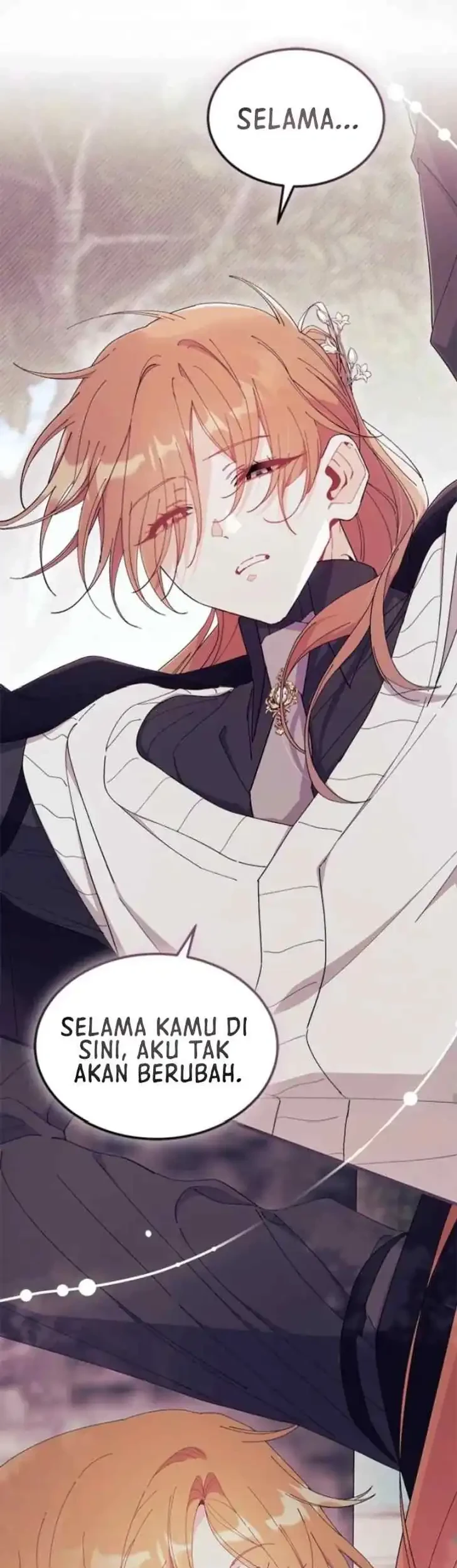 I Don’t Want to Play Matchmaker! Chapter 96 Gambar 43